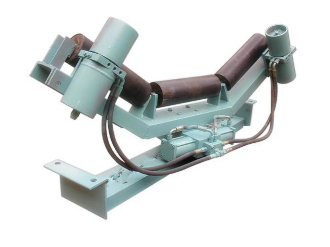 全自動液壓調(diào)偏裝置